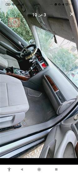 اودي A6